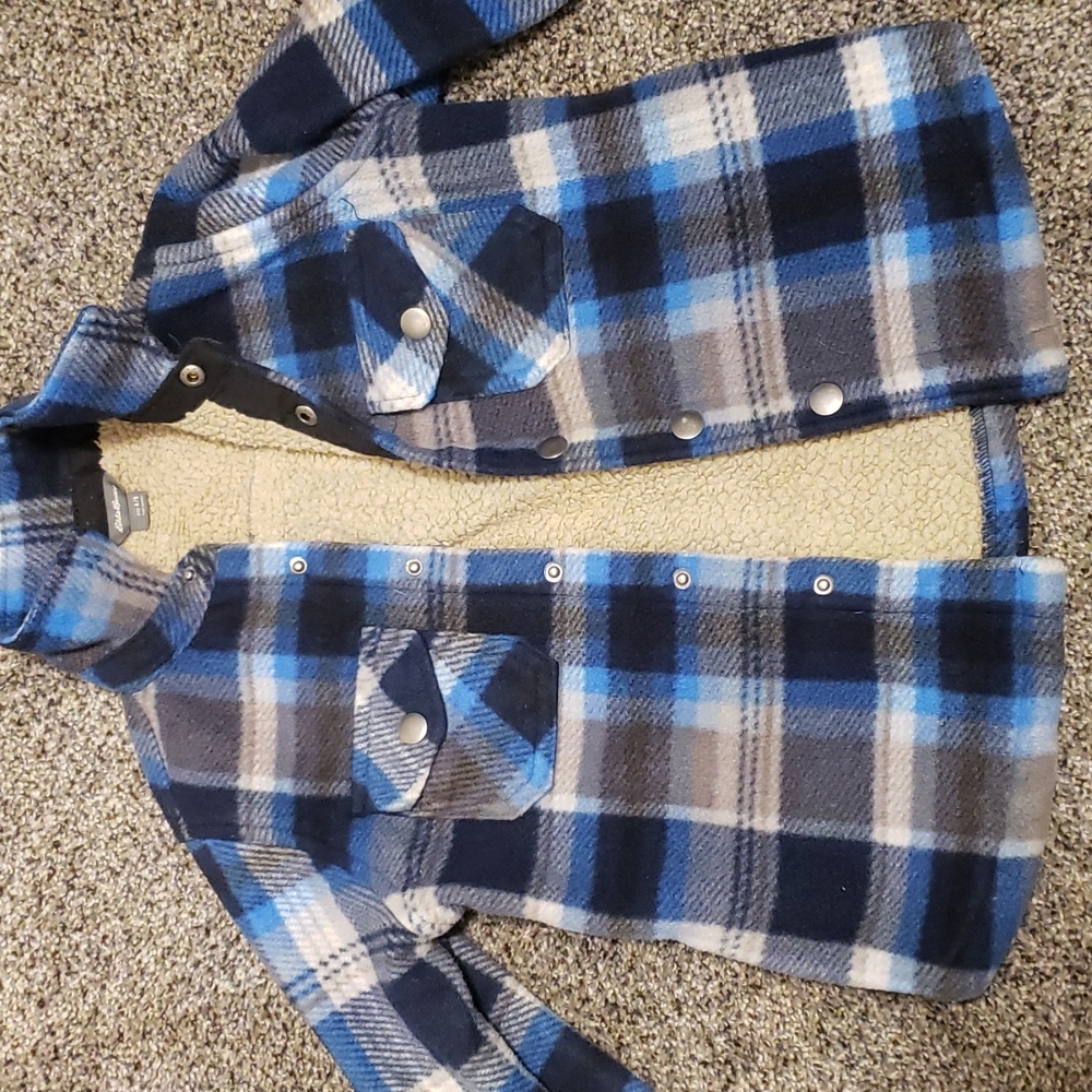 Eddie Bauer Jacket